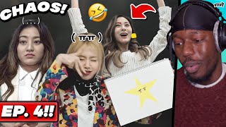 “TIME TO TWICE” TDOONG Entertainment Season 2 EP.04 REACTION | **HAPPY CHAE DAY!!**