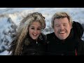 Ik wil een kerstboom versieren met jou (officiële videoclip)