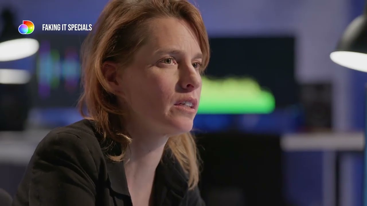 De mediaoptredens van Ernest Louwes onder het vergrootglas