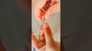 *Single Crochet for Beginners | Easy Step by Step Tutorial*