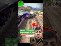 train ki video #railway #indianrailways #train #facts #funny #ytshorts #youtubeshorts #lumafacts