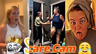 Funny Compilation #33 | Scare Cam Pranks 2024 | Funny Scare Prank | Jump Scare