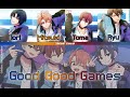 Good Good Games PLAY GAME Sub Español 