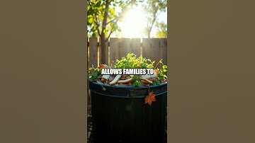 Effective Composting Techniques for Sustainable Living