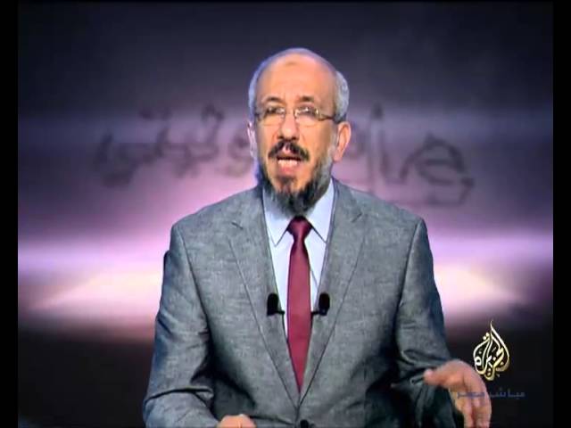 على مسؤوليتي    محمد القدوسي