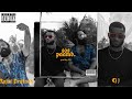 808 Paamb🐍| CJ J feat. RAJAT  PRAKASH | Official Music Video| Malayalam Rap