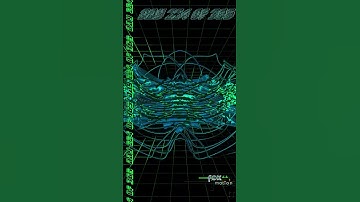 Foxmotion daily render #shorts #motiongraphics #animation #design #graphics #motion #ae #artwork