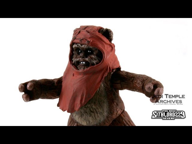 De Wicket aos Duloks: Revisitando o desenho animado Star Wars: Ewoks -  Sociedade Jedi