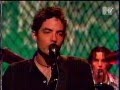 The Wallflowers - One Headlight (MTV's Top 20 Countdown) (Feb. 15, 1997)