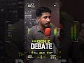 Who Represents Pakistan's Youth? | Jobs, Inflation &amp; The Future  #genzpakistan #thegenzdebate