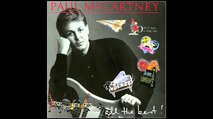 'C Moon' - PaulMcCartney.co...  Track of the Week