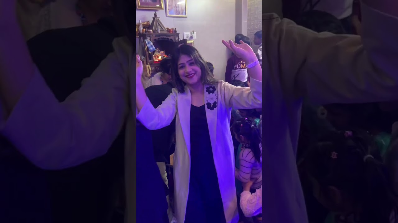 Ira birthday celebration 