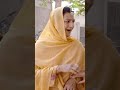 Ruko to sahi | Amna Malik, Agha Talal, Arsala Siddique | New Pakistani Drama