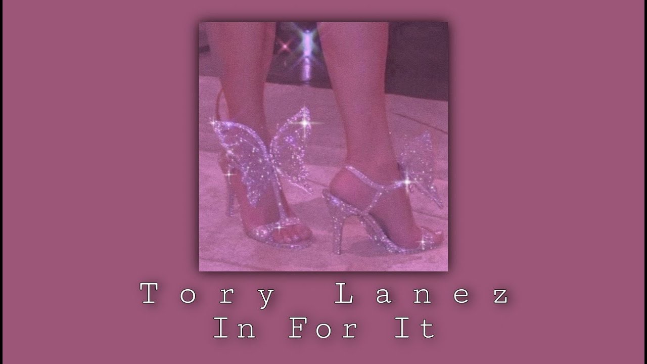 Tory Lanez - In For It (8D + slowed) | Use Headphones