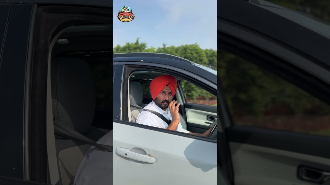 OFF ROADING TEST | TATA HARRIER .EV 2025 | DAYAKARAN VLOGS