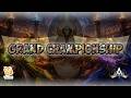 PM Grand Championship 07 June 2026 | Atlantica Global