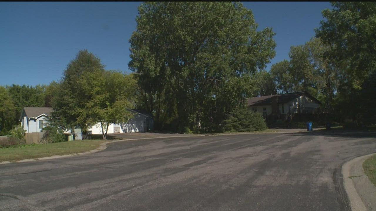 2 charged with murder in death of Inver Grove Heights man