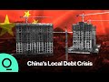 Can China Fix Its Trillion-Dollar Local Debt Crisis?