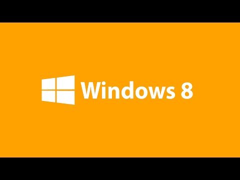 Две рекламы Windows 8