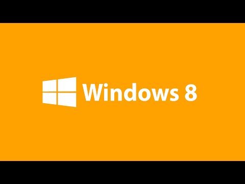 Vidéo: Les Ventes De Windows 8 Battent 60 Millions En 10 Semaines