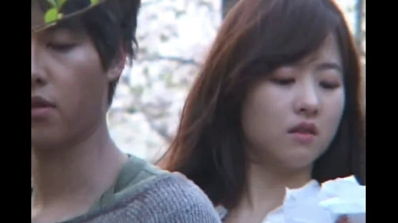 Song Joong Ki Park Bo Young Documentary On Werewolf Boy Alternate End Pt 2 Youtube