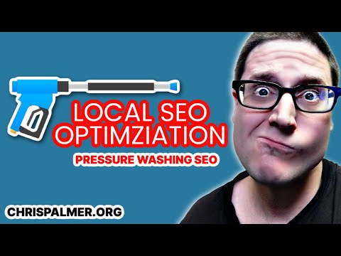 Local SEO Optimization