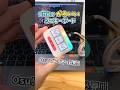 【osu!向け🤏Wooting UwU】おしゃれなラピッドトリガー ミニキーボード #shorts