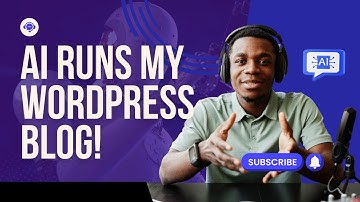 Create & Publish Blog Posts Automatically Using n8n, ChatGPT & WordPress!