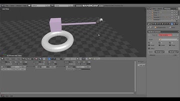 Blender[BGE] Mouse Cursor 1