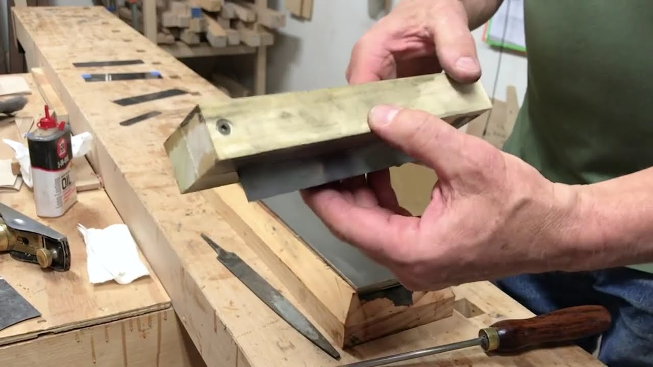 Innovative Card Sharpening – Techniques, Practice & Patience