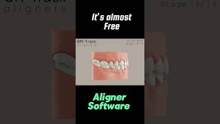 FREE Aligner Software? screenshot 2