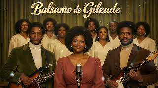 Balsamo de Gileade | Versão Worship IA Brasil (Groove) screenshot 2
