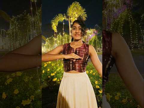 Sarvam Delulu❤️| Trending | Dance | Shorts |Dance With Maria #shorts