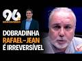 PRATES: SE PT NÃO ACEITAR, PDT MONTA CHAPA SOZINHO