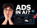 Show Ads For Your Business In AI (No One Is Doing This)