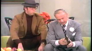 The Carol Burnett Show - Bitten By a Chimp - with Tim Conway