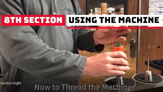 DIY 8700 Section Eight