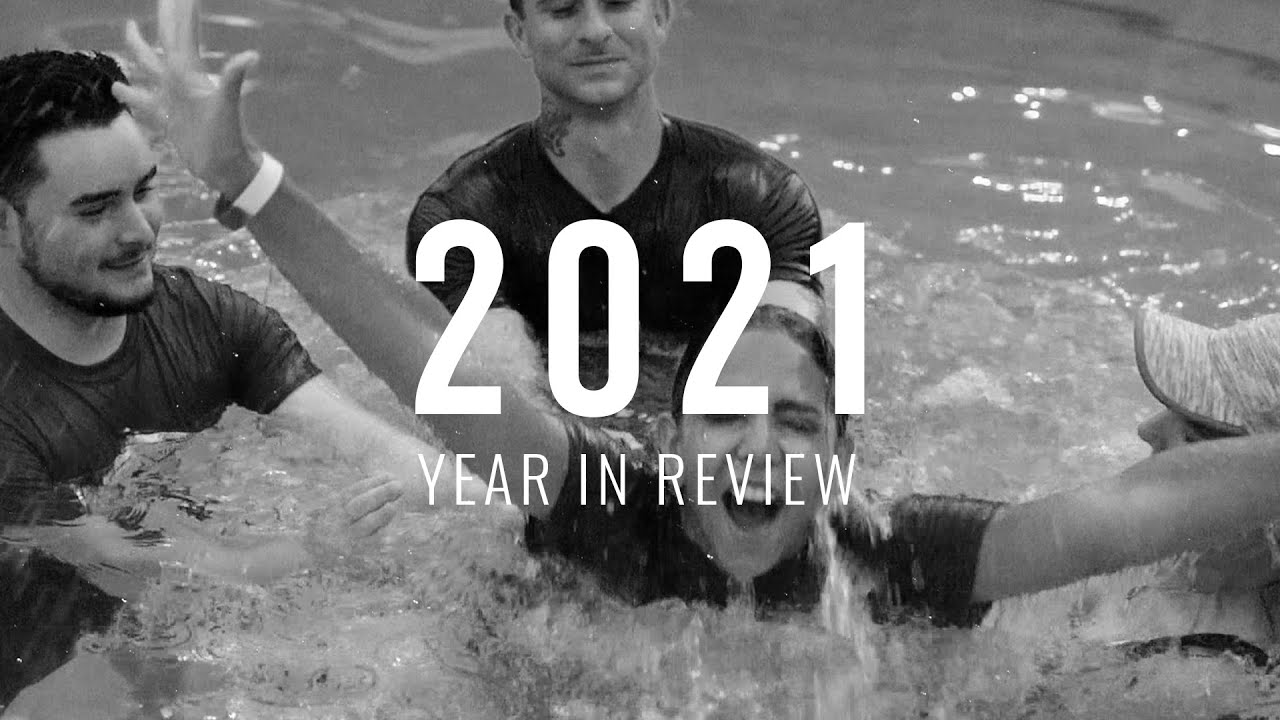 2021 Year in Review - YouTube