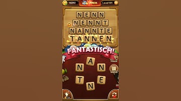 Wort guru Level 585 ebene lösungen