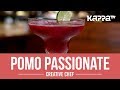 Pomo passionate  creative chef  kappa tv