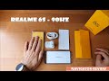 Обзор смартфона realme 6S - 90 ГЕРЦ ДЛЯ ВСЕХ!