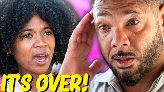 Trisha DUMPS Rick After He Admits He LOVES His EX!