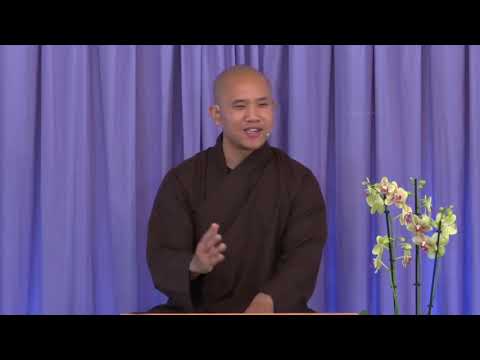 &quot;Everything is going to be OK&quot; | Encounters with a Zen Master