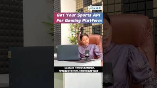 Cricket Online Game Website Kaise Banaye | Cricket Game Website Kaise Banaye/Sports Api Game/Cricket