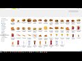 10  Manual inserting data Soft Drink No Explain Has Music Khmer HKimhab