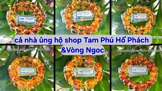 Achan Shop Tam Phú đang phát trực tiếp! Ủng Hộ Shop Tam Phú Nha các  Tình Iu của em ơi