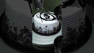 Amazing chocolate cake design😍🎂😋#cake #cakedecorating #cakedesign #cakeart #cakeideas #food