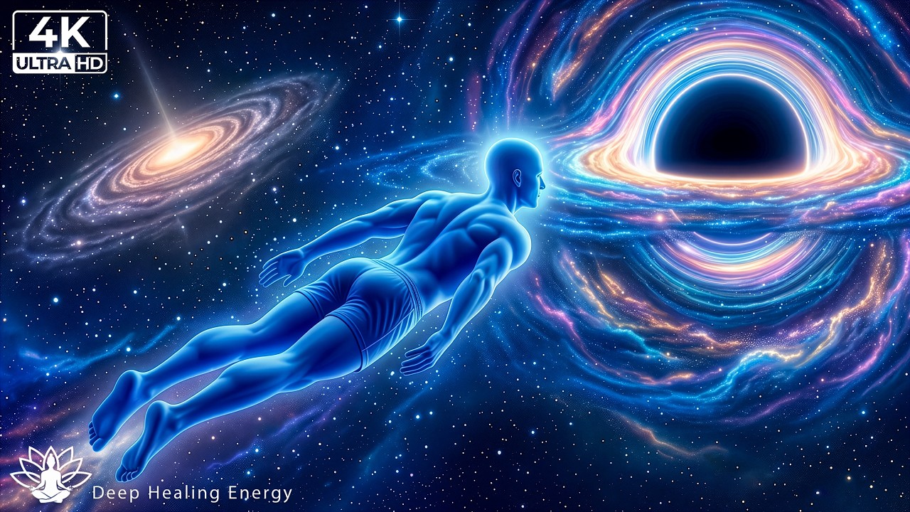 Sleduj 432Hz - Fall Into Sleep Instantly | Healing Stress, Anxiety, Stop Overthinking & Remove Insomnia na YouTube Sleduj 432Hz - Fall Into Sleep Instantly | Healing Stress, Anxiety, Stop Overthinking & Remove Insomnia na YouTube