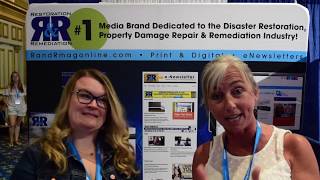 Protocols For Odor Removal and A Special Guest On Ask Annissa!!