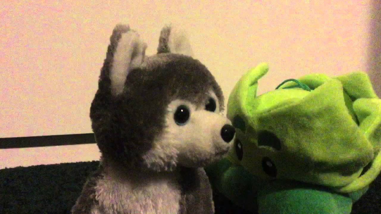 The Flubb Show: Episode 1 - YouTube